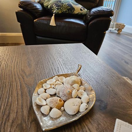 Atlantic Views Ground Floor Apartment Портръш Екстериор снимка