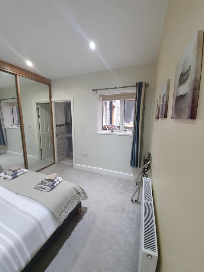 Atlantic Views Ground Floor Apartment Портръш Екстериор снимка