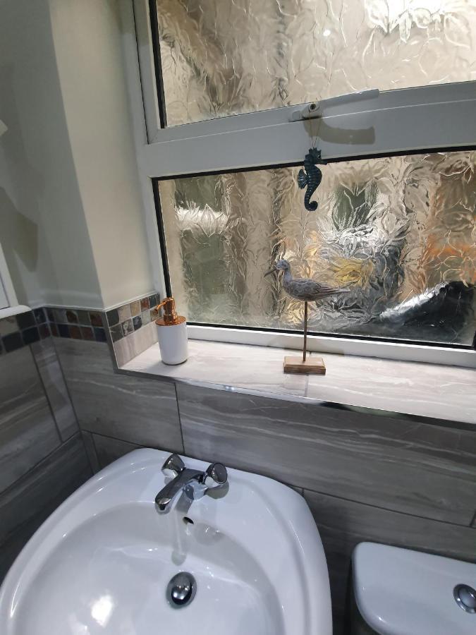 Atlantic Views Ground Floor Apartment Портръш Екстериор снимка