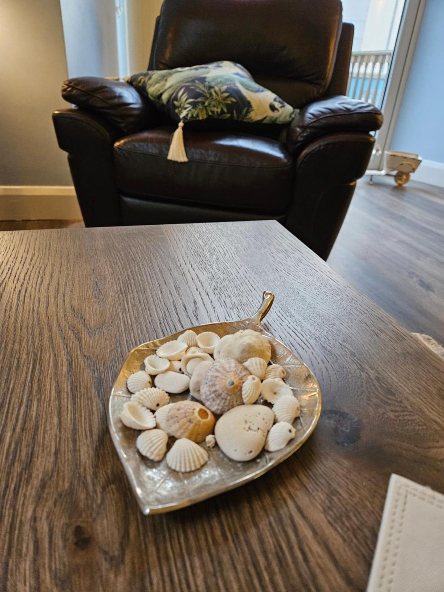 Atlantic Views Ground Floor Apartment Портръш Екстериор снимка