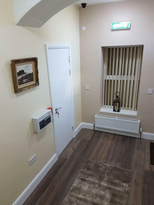 Atlantic Views Ground Floor Apartment Портръш Екстериор снимка