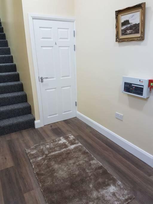 Atlantic Views Ground Floor Apartment Портръш Екстериор снимка